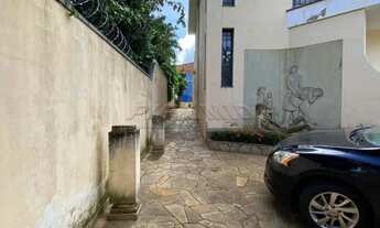 Imagem 4: Casa Padrão em Ribeirão Preto