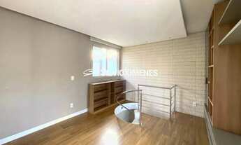 Imagem 6: Residencial Cobertura no Santa Efigênia com 150,00 (M²), 3 quartos e 2 vagas para Venda