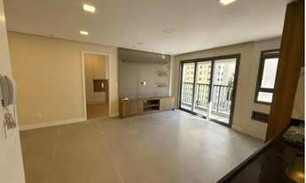 Imagem 5: Apartamento com 1 suíte no Soul Alphaville