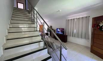 Imagem 4: Casa duplex em Portal de Jacaraípe