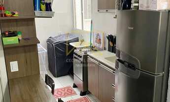 Imagem 4: Residencial Vida Alegre Canoas - Apartamento à venda no bairro Mato Grande - Canoas/RS