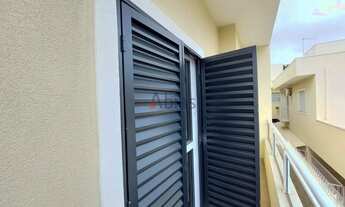 Imagem 5: Apartamento em Parque Arnold Schimidt - São Carlos, SP