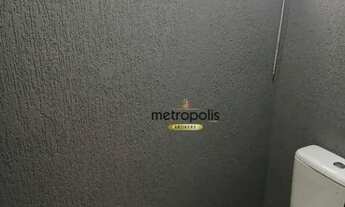 Imagem 7: Sobrado com 2 dormitórios à venda, 112 m² por R$ 620.000,00 - Jardim Ipanema - Santo André