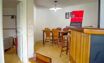 Imagem 7: Flat Park Plaza Brooklin 38m² 1 dormitório 1 vaga para locação