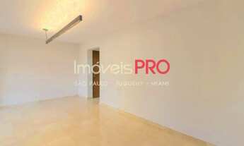 Imagem 4: Apartamento para venda e locação com 94m² em Moema - São Paulo