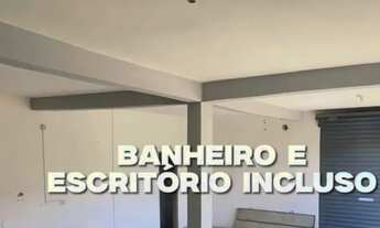 Imagem 6: Galpão comercial na Cascalheira- Camaçari - BA