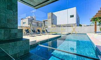 Imagem 7: Casa para aluguel com 700 metros quadrados com 5 quartos.