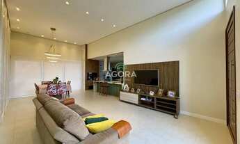 Imagem 3: Casa mobiliada com 164m²