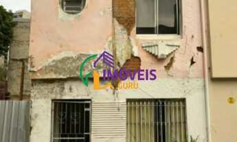 Imagem: TERRENO - BOM RETIRO - SP