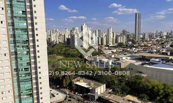 Imagem 3: Apartamento com 3 quartos a venda, 172,5 m² - Setor Bueno