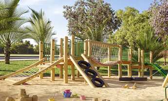 Imagem 6: Lote Jardins Turim 272m²