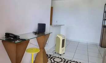 Imagem 6: ED TORRES DUMONT - APT° LINDO MOBILIADO