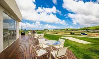 Imagem: Condomínio Riviera Club Resort em São