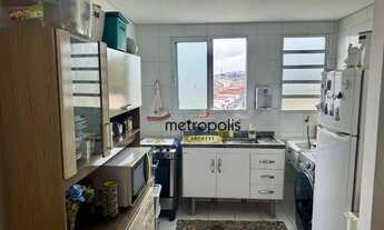 Imagem 4: Cobertura à venda, 89 m² por R$ 371.000,00 - Nova Petrópolis - São Bernardo do Campo/SP