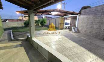 Imagem: Casa com quintal para locação no Jardim