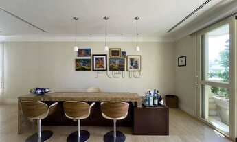 Imagem 5: Apartamento à venda e locação em Campinas, Cambuí, com 488m²