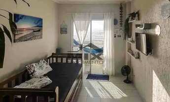 Imagem 5: Apartamento padrão para Venda e Locação, Flórida, Praia Grande, SP 01 dorms. 01 vaga