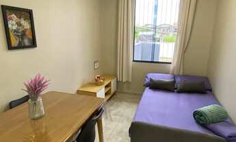 Imagem 6: Apartamentos Temporada