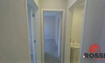 Imagem 6: Apartamento com 2 dormitórios para alugar, 57 m² por R$ 2.200,00/mês - Condomínio Edifício