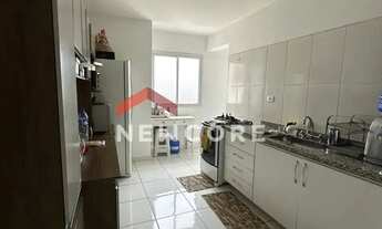 Imagem 3: Apartamento em Avenida Vida Nova - Jardim Maria Rosa - Taboão da Serra/SP