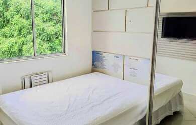 Imagem 8: Apartamento Fino, Decorado, reformado e Totoalmente Mobiliado - Pronto para Morar