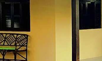 Imagem: Casa para fim de semana e carnaval