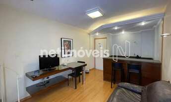 Imagem: Locação Apartamento 1 quarto Savassi Belo