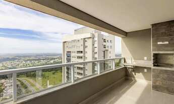 Imagem 4: Apartamento à venda , com 3 suítes no Europark Noronha