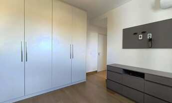 Imagem 4: Apartamento com 3 dormitórios, 87 m² - venda por R$ 700.000,00 ou aluguel por R$ 4.600,02