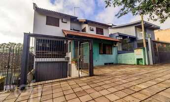 Imagem: Casa à venda em Chácara das Pedras com