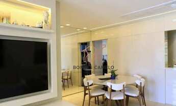 Imagem 6: Apartamento com 2 dormitórios à venda, 98 m² por R$ 3.000.000,00 - Lourdes - Belo Horizont