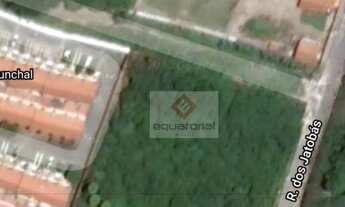 Imagem 2: Terreno à venda, 4000 m² por R$ 1.600.000,00 - Passaré - Fortaleza/CE