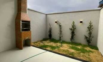 Imagem 3: Casa com 02 quartos à venda, 81 m² por R$ 375.000 - Setor Três Marias - Goiânia/GO