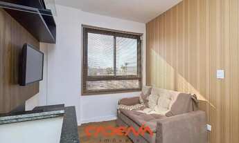 Imagem 4: Apartamento com 1 quarto para aluguel no Alto da Rua XV