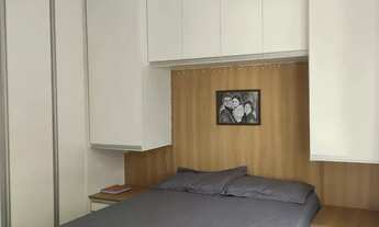 Imagem 6: Lindoo apto 02 qtos garagem Centro - Nilópolis - RJ