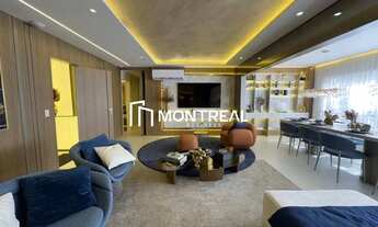 Imagem 2: APARTAMENTO A VENDA NO IPIRANGA, 3 SUÍTES. 2 VAGAS DE GARAGEM