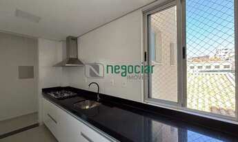 Imagem 6: Apartamento 3 quartos no bairro Senhora das Graças