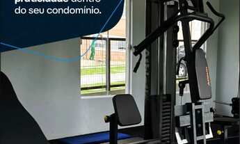 Imagem 6: 2 Quartos com Elevador. Em frente ao Superfácil