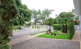 Imagem 4: Casa Térrea no Portal do Sol II