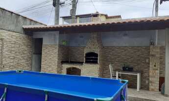 Imagem 7: Vendo casa em condomínio fechado em Manilha