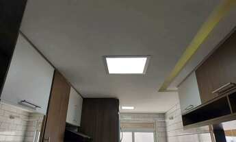 Imagem 2: Apartamento para Alugar com 2 quartos, 60m², 1 vaga em Jardim Flor da Montanha - Guarulhos