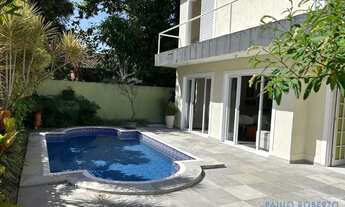 Imagem 2: CASA EM CONDOMÍNIO - ALPHAVILLE 3 - SP