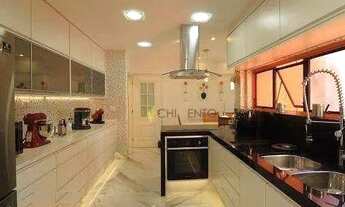 Imagem 7: Apartamento, 175 m² - venda por R$ 1.600.000,00 ou aluguel por R$ 12.465,36/mês - Jardim