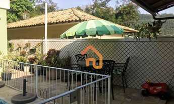 Imagem 6: Casa à venda, 130 m² por R$ 1.450.000,00 - São Francisco - Niterói/RJ