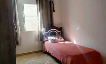 Imagem 4: Casas Padrão em Poços de Caldas