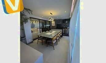 Imagem 3: Seu Novo Apartamento no Tatuapé