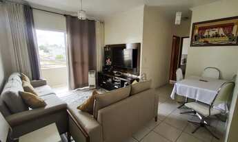 Imagem 2: Oportunidade - Apartamento - Residencial Floradas do Bosque - Bosque dos Eucaliptos - 2 Do