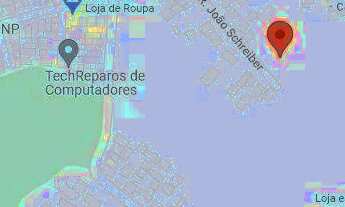 Imagem 3: Terreno para Condomínio - ZR2 com 7.746 M² no coração do Vista Alegre, ao lado do Parque T