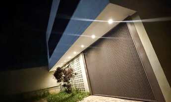 Imagem 3: Prédio comercial na rotatória da Uirapuru