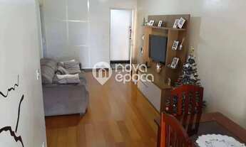 Imagem 3: Engenho Novo Apartamento com 2 dormitórios